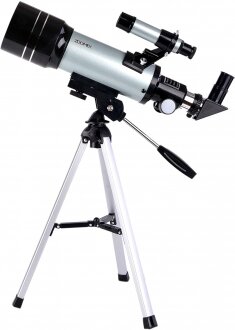 Zoomex F36070M Teleskop kullananlar yorumlar